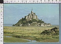 R4083 LE MONT SAINT-MICHEL Manche 50 LES MOUTINS ET LA FACADE SUD OUEST VG